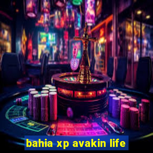 bahia xp avakin life